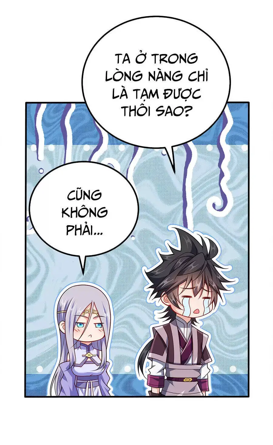 Nương Tử Nhà Ta Là Nữ Đế Nettruyen ZZZ Chương 109 Page 29