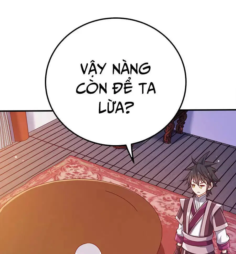 Nương Tử Nhà Ta Là Nữ Đế Nettruyen ZZZ Chương 109 Page 33