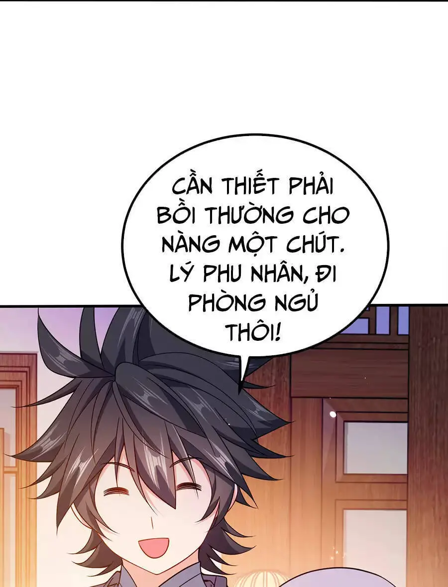 Nương Tử Nhà Ta Là Nữ Đế Nettruyen ZZZ Chương 109 Page 36