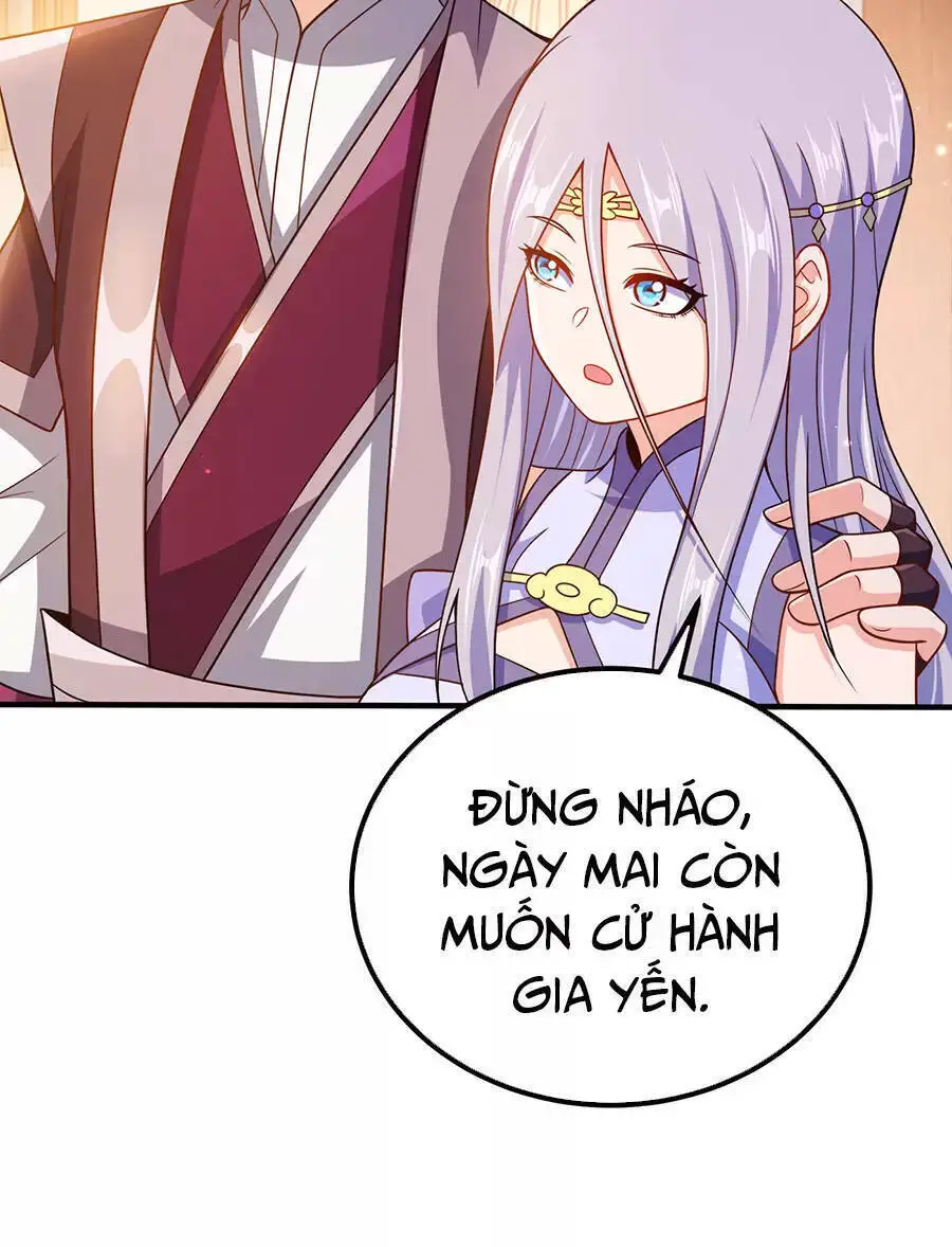 Nương Tử Nhà Ta Là Nữ Đế Nettruyen ZZZ Chương 109 Page 37