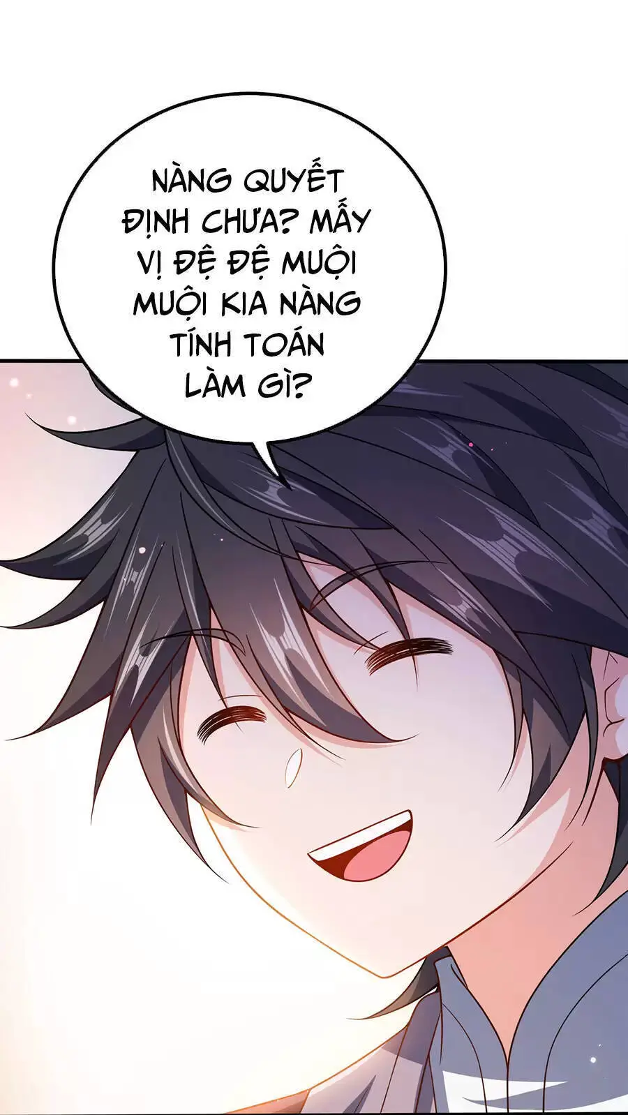 Nương Tử Nhà Ta Là Nữ Đế Nettruyen ZZZ Chương 109 Page 38