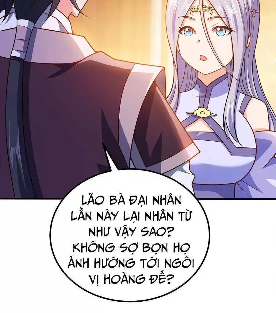 Nương Tử Nhà Ta Là Nữ Đế Nettruyen ZZZ Chương 109 Page 40