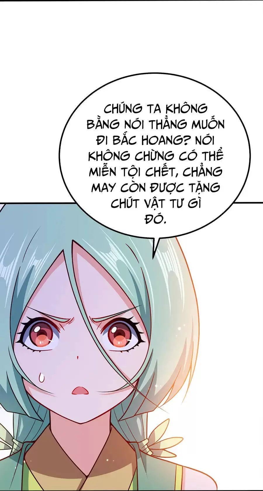 Nương Tử Nhà Ta Là Nữ Đế Nettruyen ZZZ Chương 109 Page 44