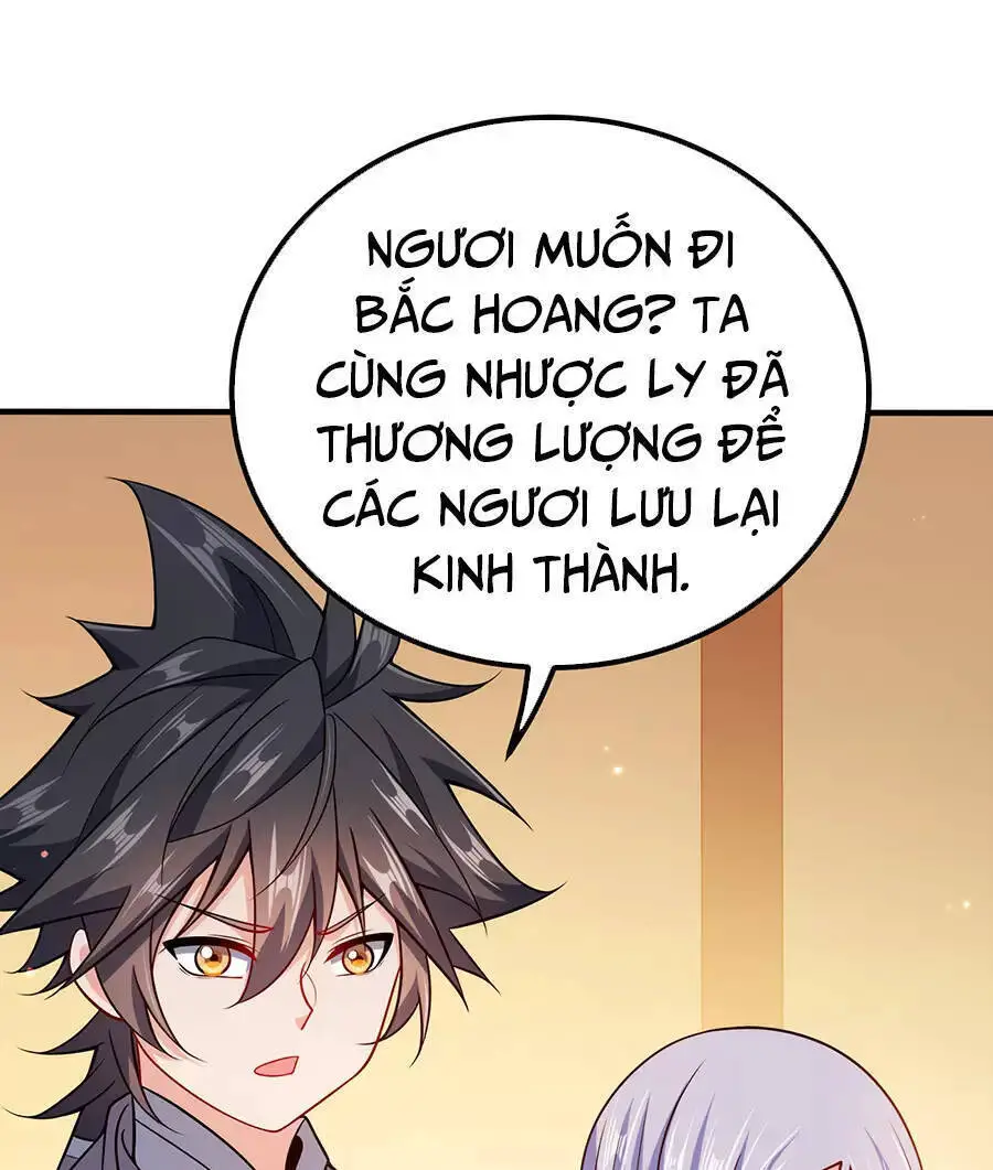 Nương Tử Nhà Ta Là Nữ Đế Nettruyen ZZZ Chương 109 Page 57