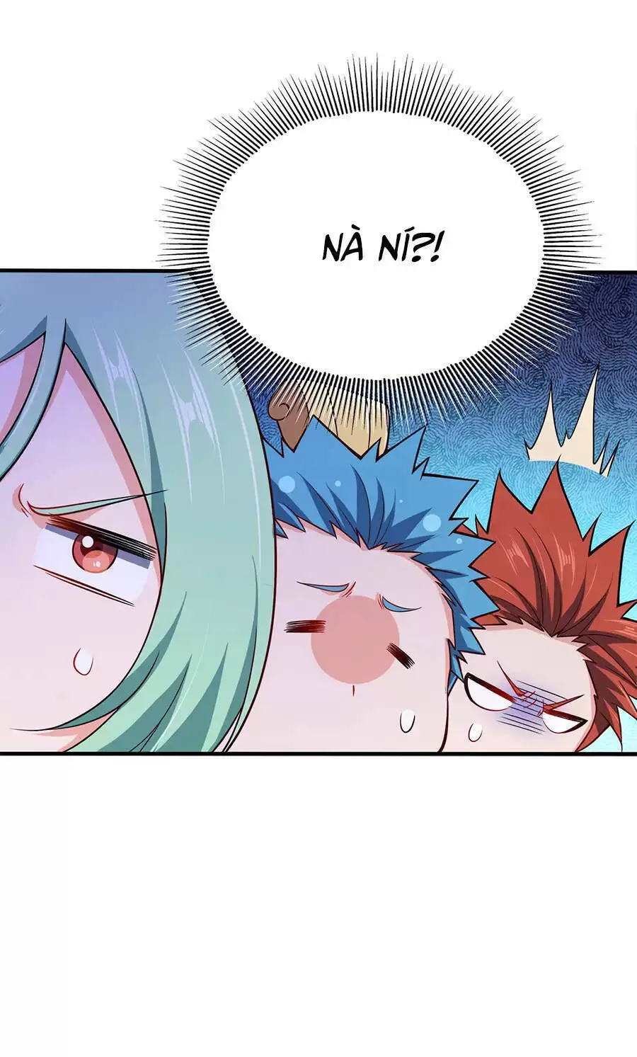 Nương Tử Nhà Ta Là Nữ Đế Nettruyen ZZZ Chương 109 Page 59