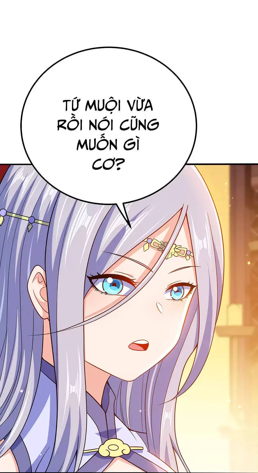 Nương Tử Nhà Ta Là Nữ Đế Nettruyen ZZZ Chương 109 Page 60