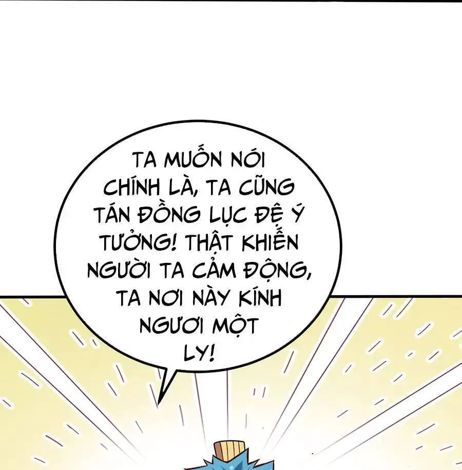 Nương Tử Nhà Ta Là Nữ Đế Nettruyen ZZZ Chương 109 Page 61