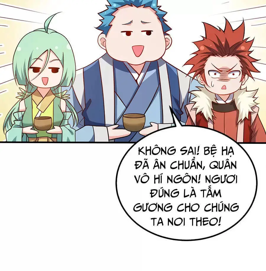 Nương Tử Nhà Ta Là Nữ Đế Nettruyen ZZZ Chương 109 Page 62