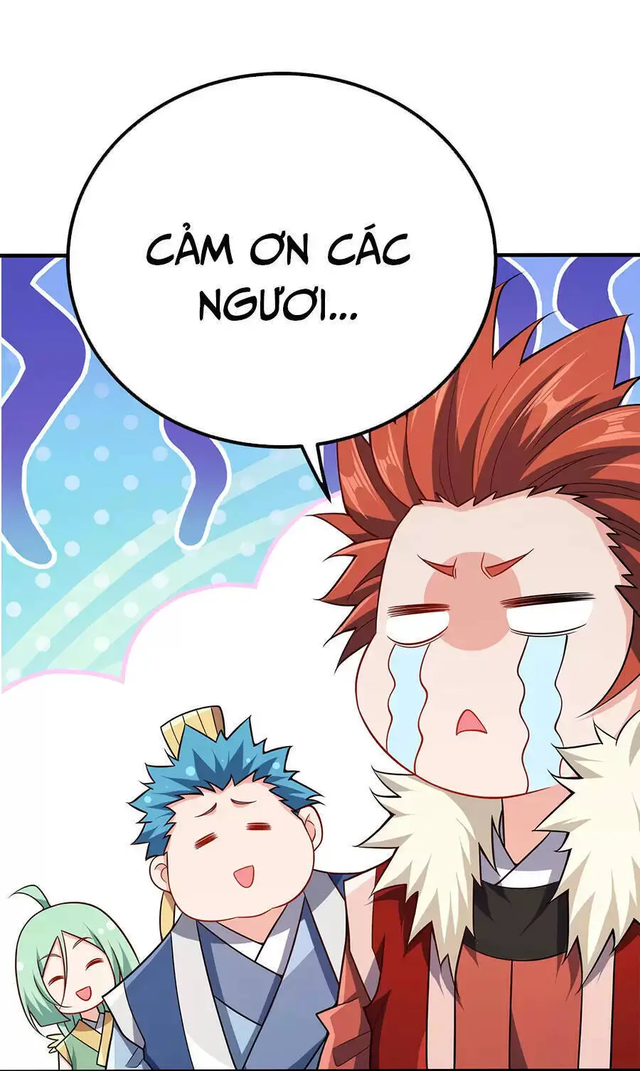 Nương Tử Nhà Ta Là Nữ Đế Nettruyen ZZZ Chương 109 Page 63