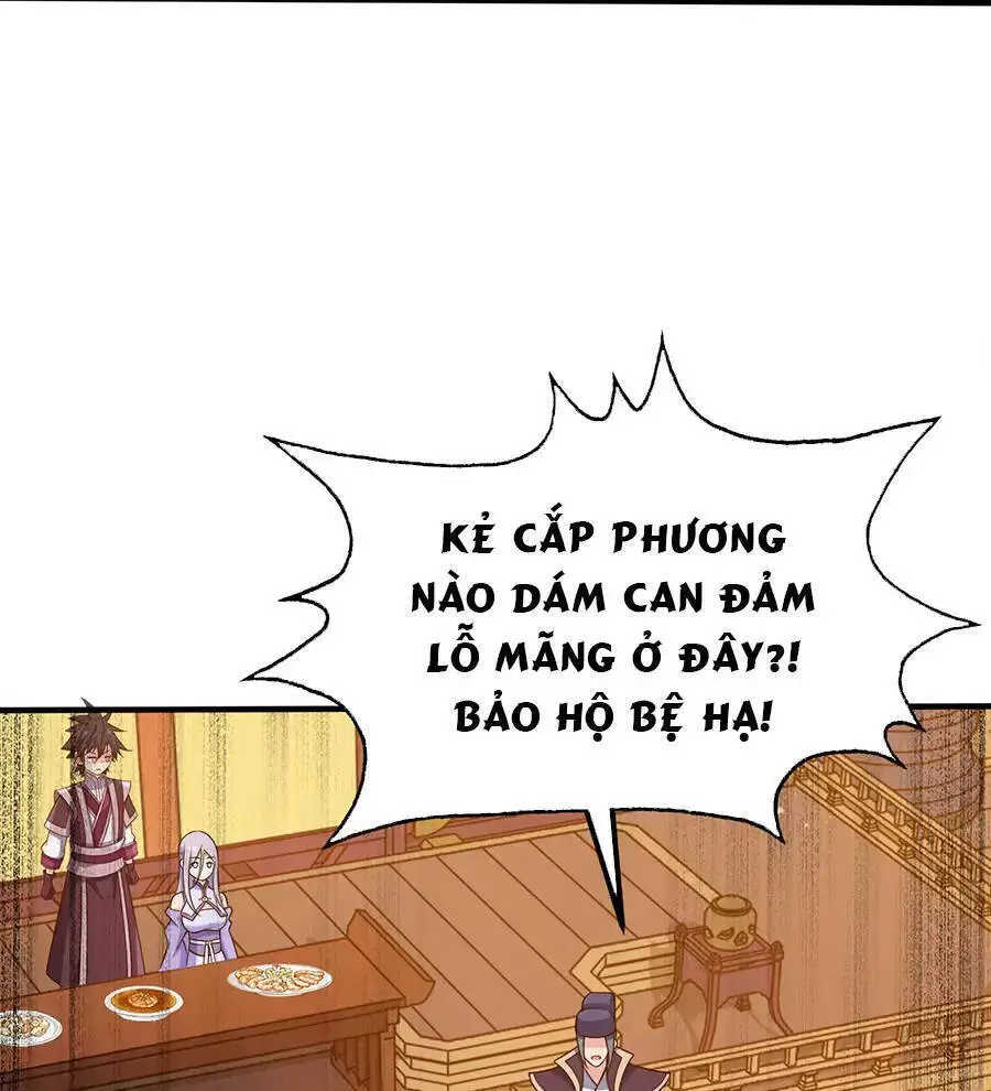 Nương Tử Nhà Ta Là Nữ Đế Nettruyen ZZZ Chương 109 Page 65
