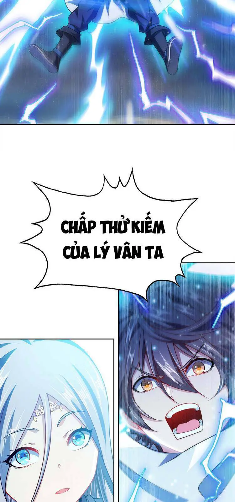 Nương Tử Nhà Ta Là Nữ Đế Nettruyen ZZZ Chương 58 Page 9