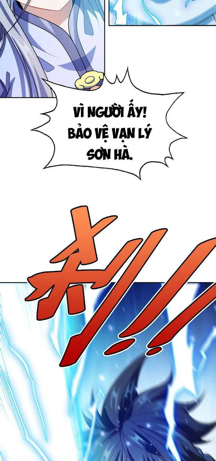 Nương Tử Nhà Ta Là Nữ Đế Nettruyen ZZZ Chương 58 Page 10