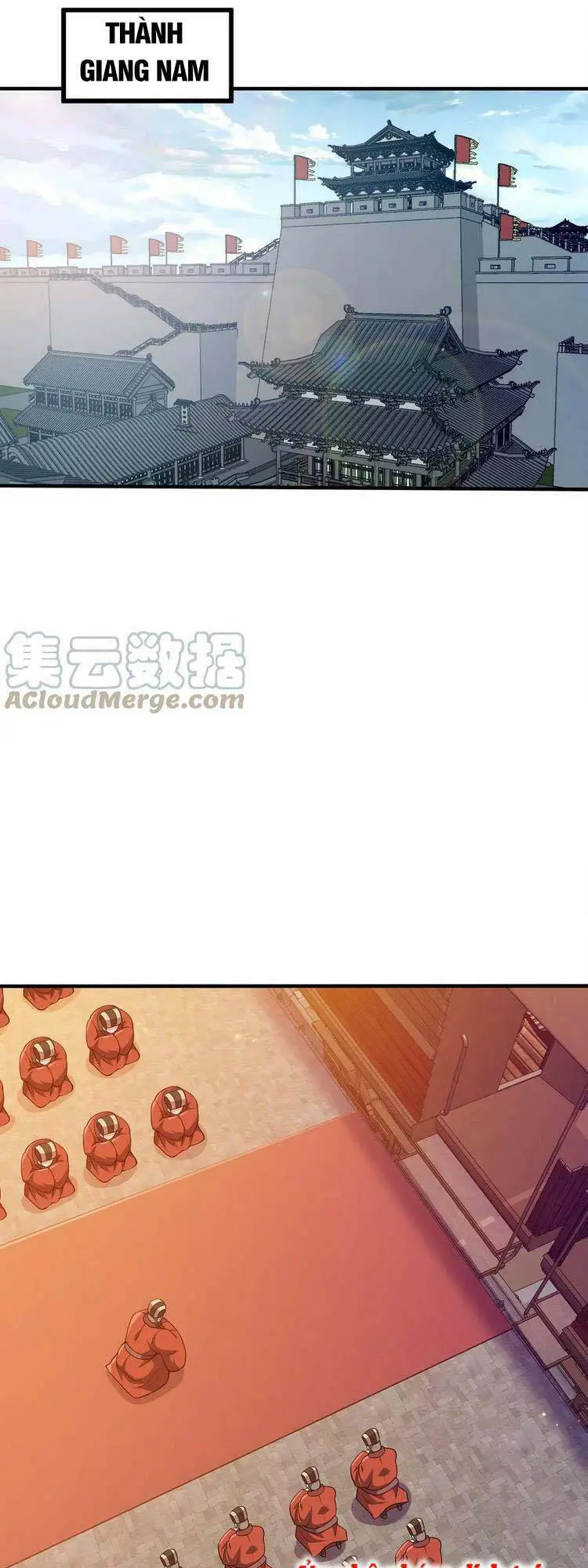 Nương Tử Nhà Ta Là Nữ Đế Nettruyen ZZZ Chương 94 Page 29