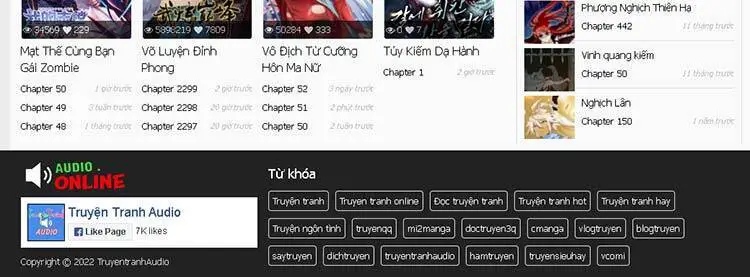 Nương Tử Nhà Ta Là Nữ Đế Nettruyen ZZZ Chương 94 Page 36