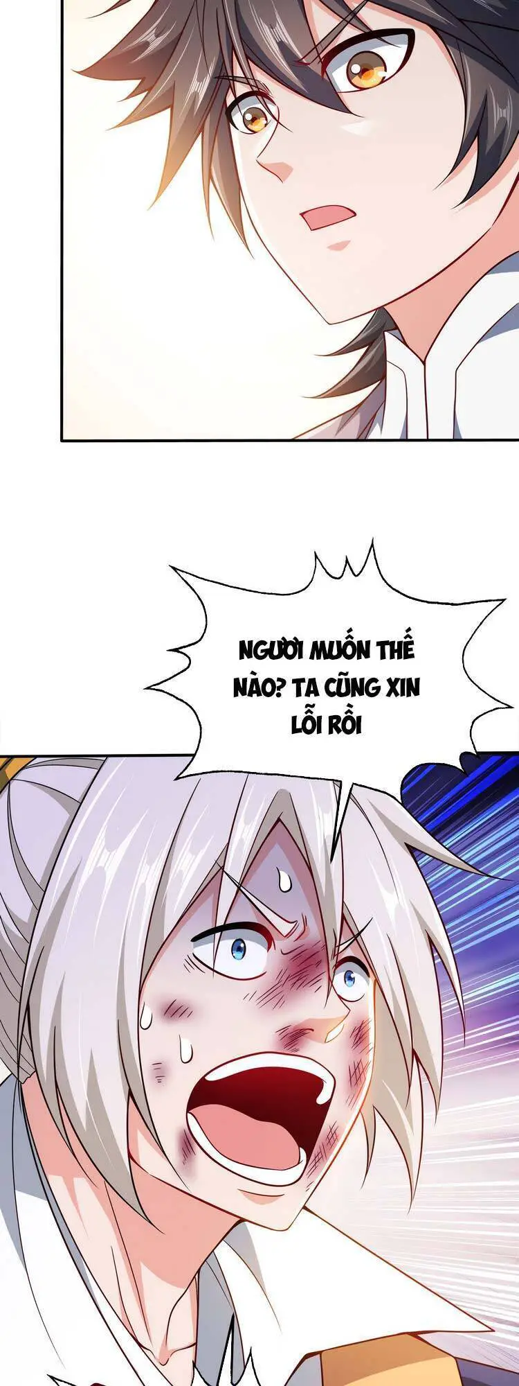 Nương Tử Nhà Ta Là Nữ Đế Nettruyen ZZZ Chương 75 Page 12