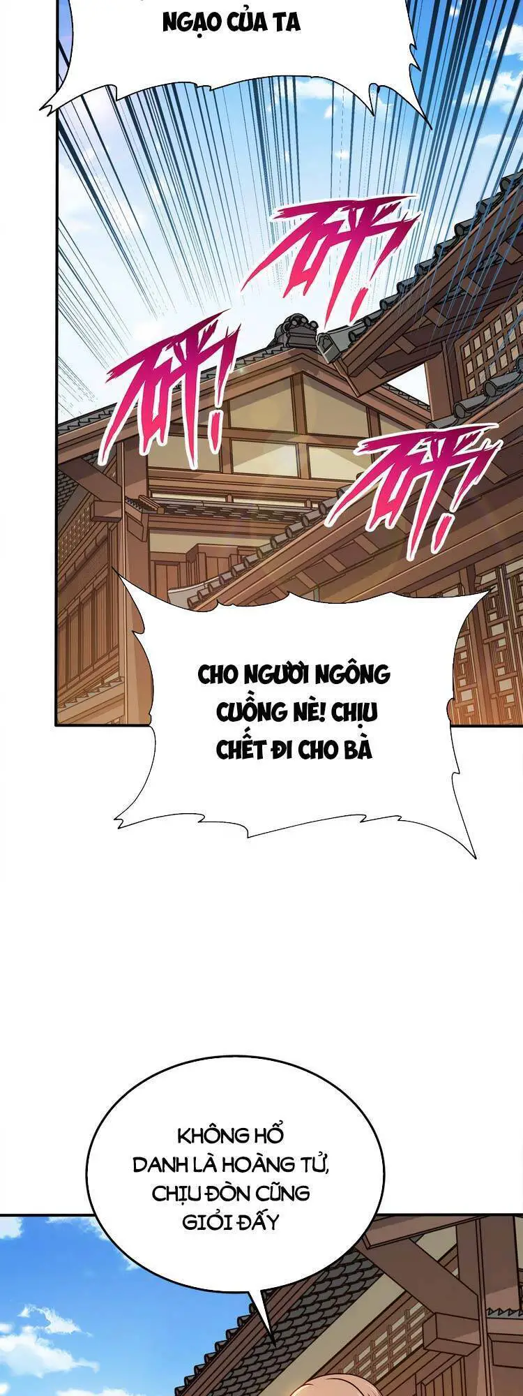 Nương Tử Nhà Ta Là Nữ Đế Nettruyen ZZZ Chương 75 Page 18