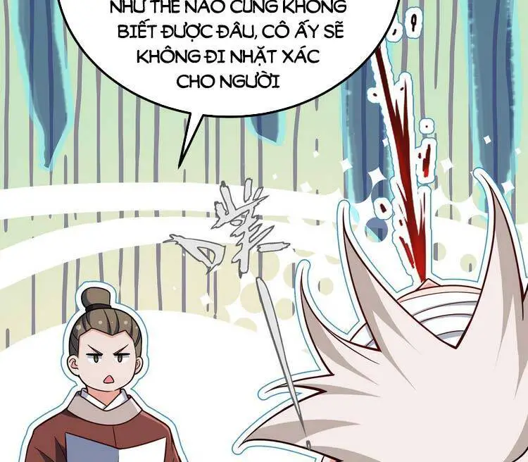 Nương Tử Nhà Ta Là Nữ Đế Nettruyen ZZZ Chương 75 Page 34