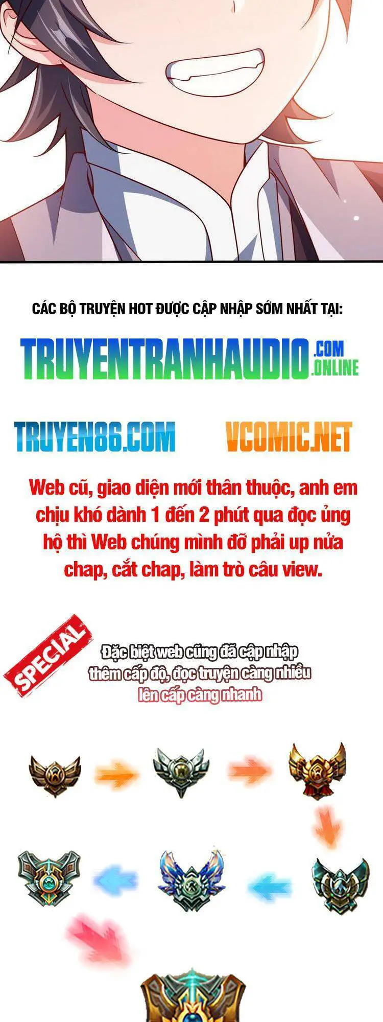Nương Tử Nhà Ta Là Nữ Đế Nettruyen ZZZ Chương 77 Page 40