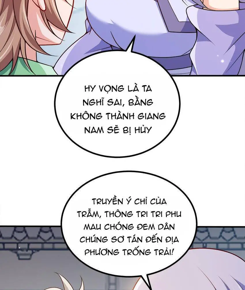 Nương Tử Nhà Ta Là Nữ Đế Nettruyen ZZZ Chương 95 Page 8