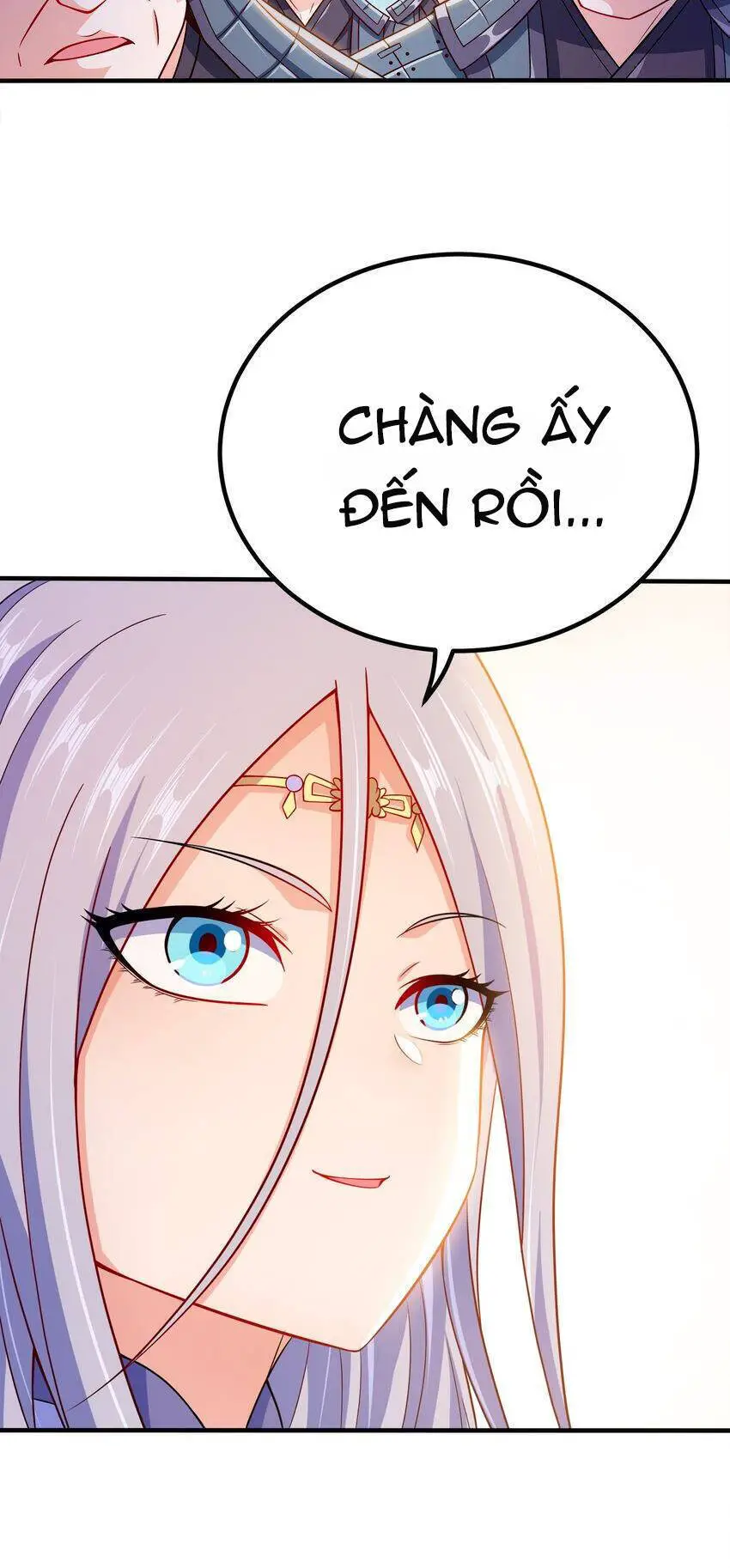 Nương Tử Nhà Ta Là Nữ Đế Nettruyen ZZZ Chương 95 Page 16