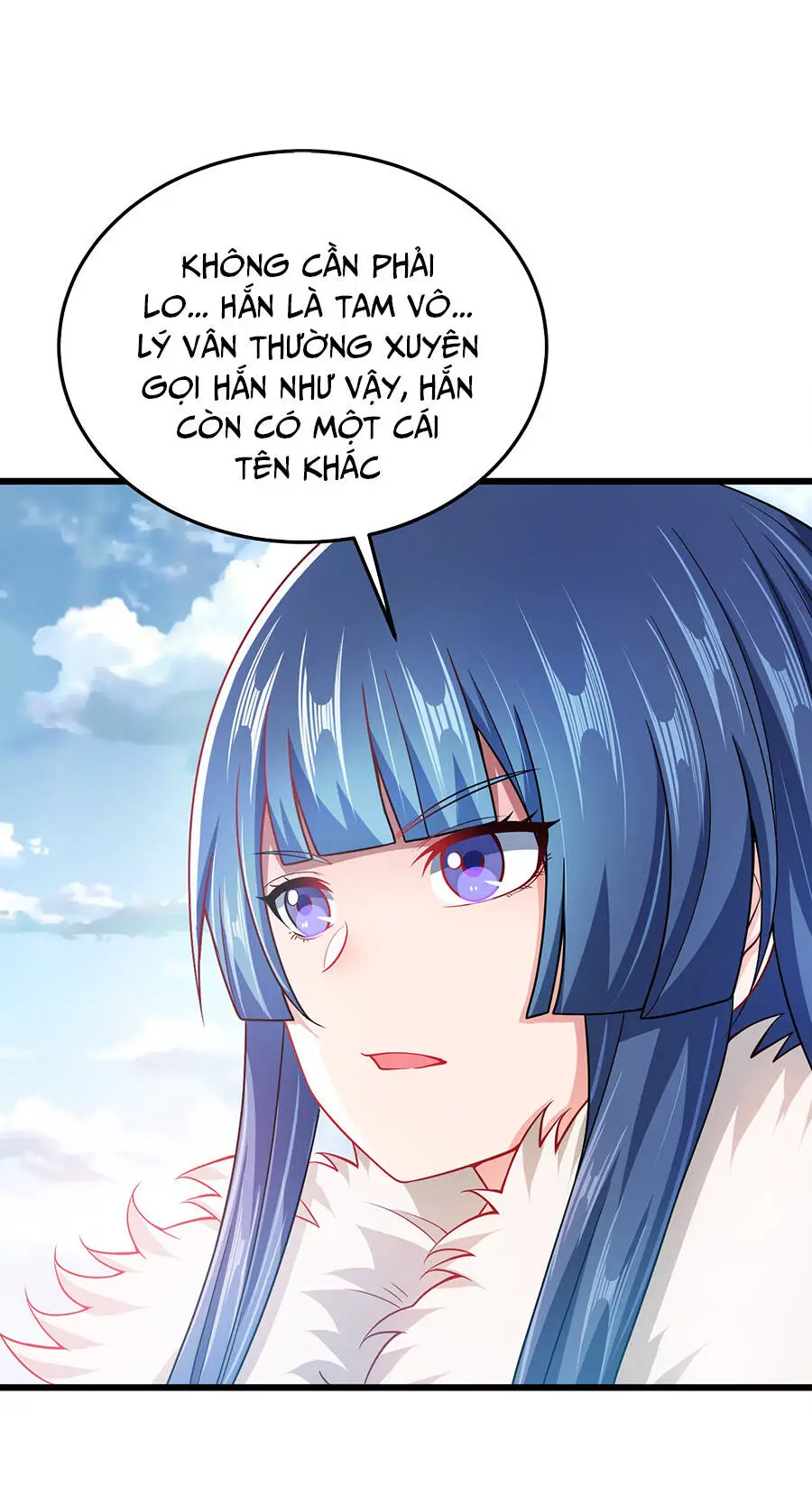 Nương Tử Nhà Ta Là Nữ Đế Nettruyen ZZZ Chương 59 Page 17