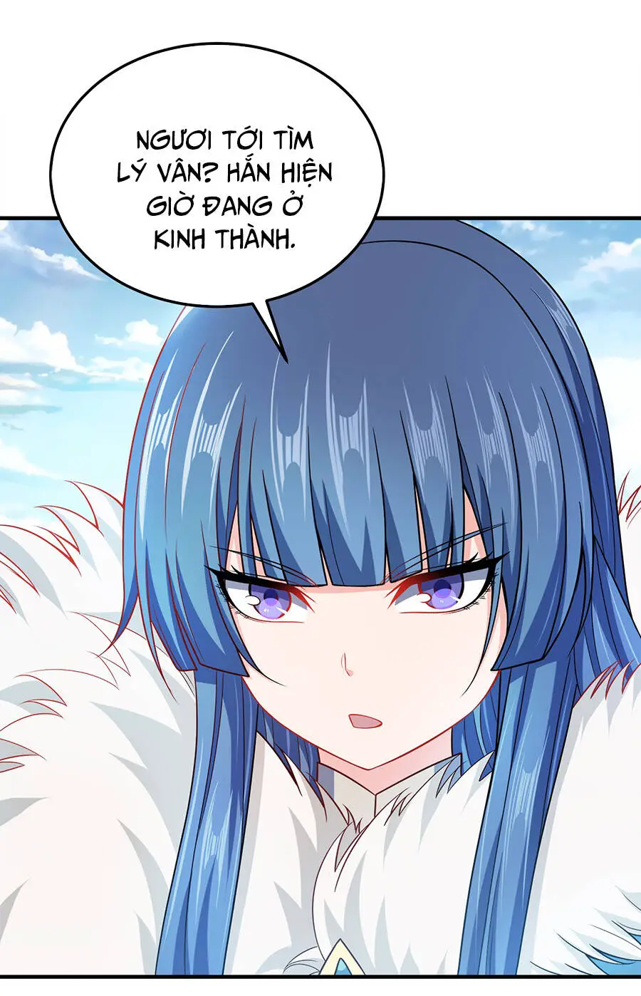Nương Tử Nhà Ta Là Nữ Đế Nettruyen ZZZ Chương 59 Page 29