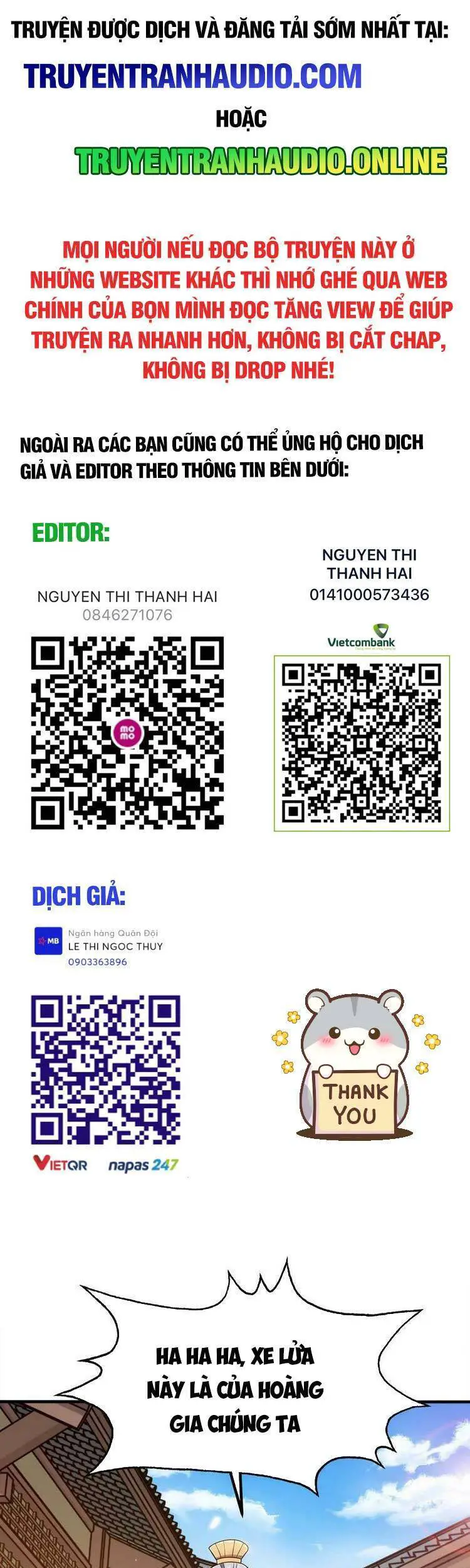 Nương Tử Nhà Ta Là Nữ Đế Nettruyen ZZZ Chương 88 Page 1