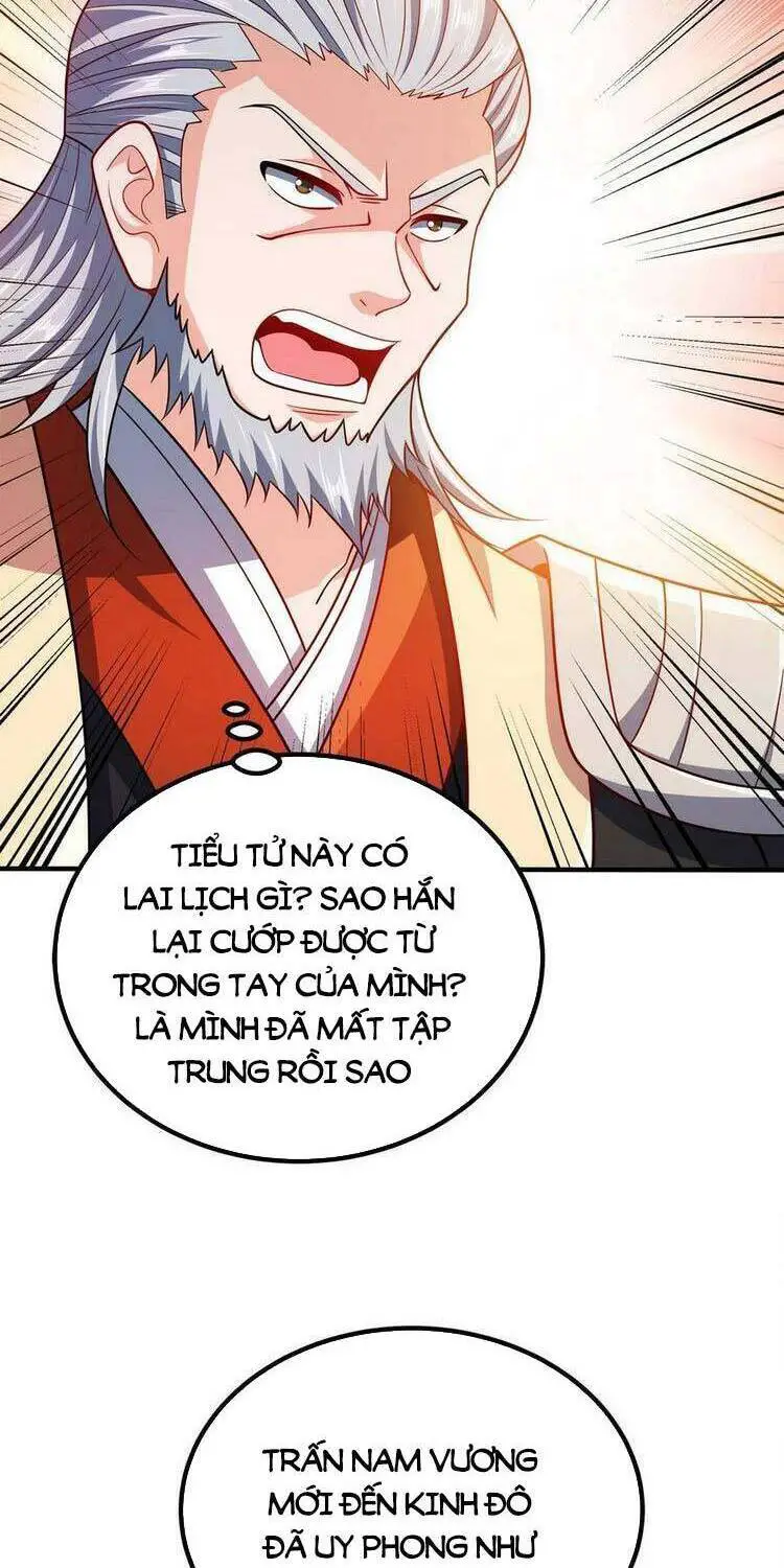 Nương Tử Nhà Ta Là Nữ Đế Nettruyen ZZZ Chương 88 Page 12