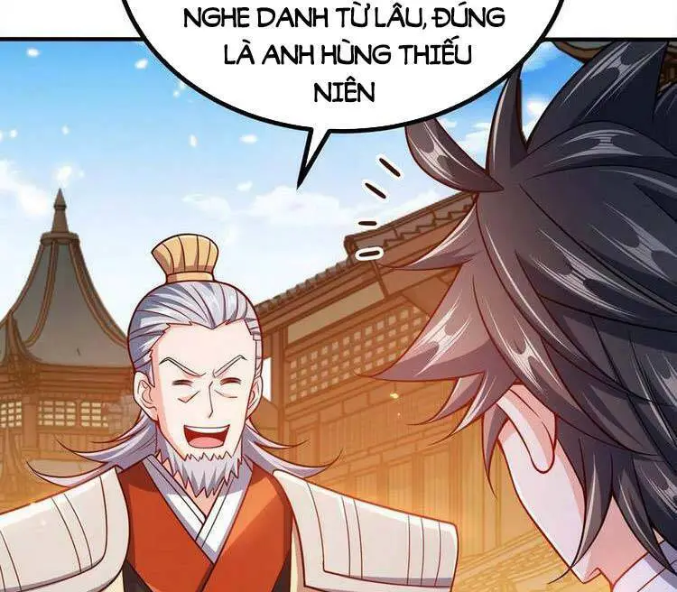 Nương Tử Nhà Ta Là Nữ Đế Nettruyen ZZZ Chương 88 Page 17