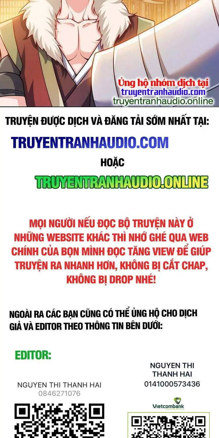 Nương Tử Nhà Ta Là Nữ Đế Nettruyen ZZZ Chương 88 Page 25