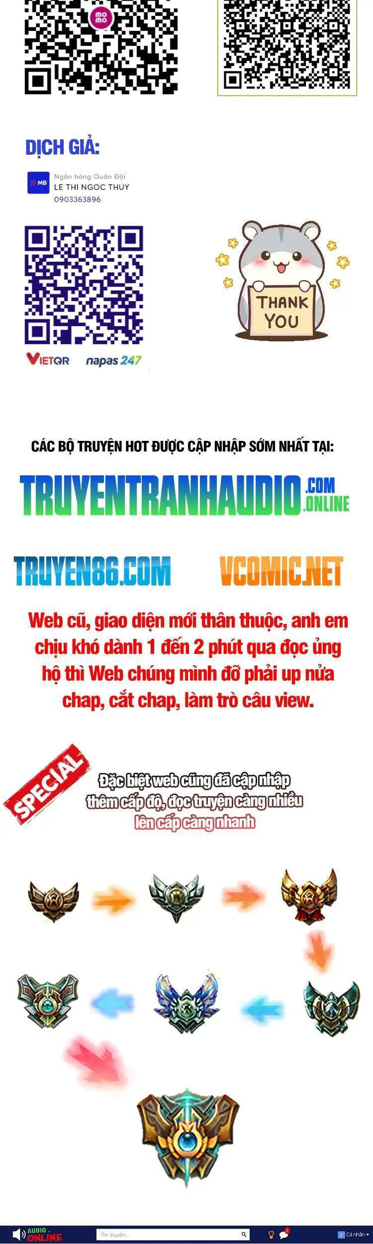 Nương Tử Nhà Ta Là Nữ Đế Nettruyen ZZZ Chương 88 Page 26