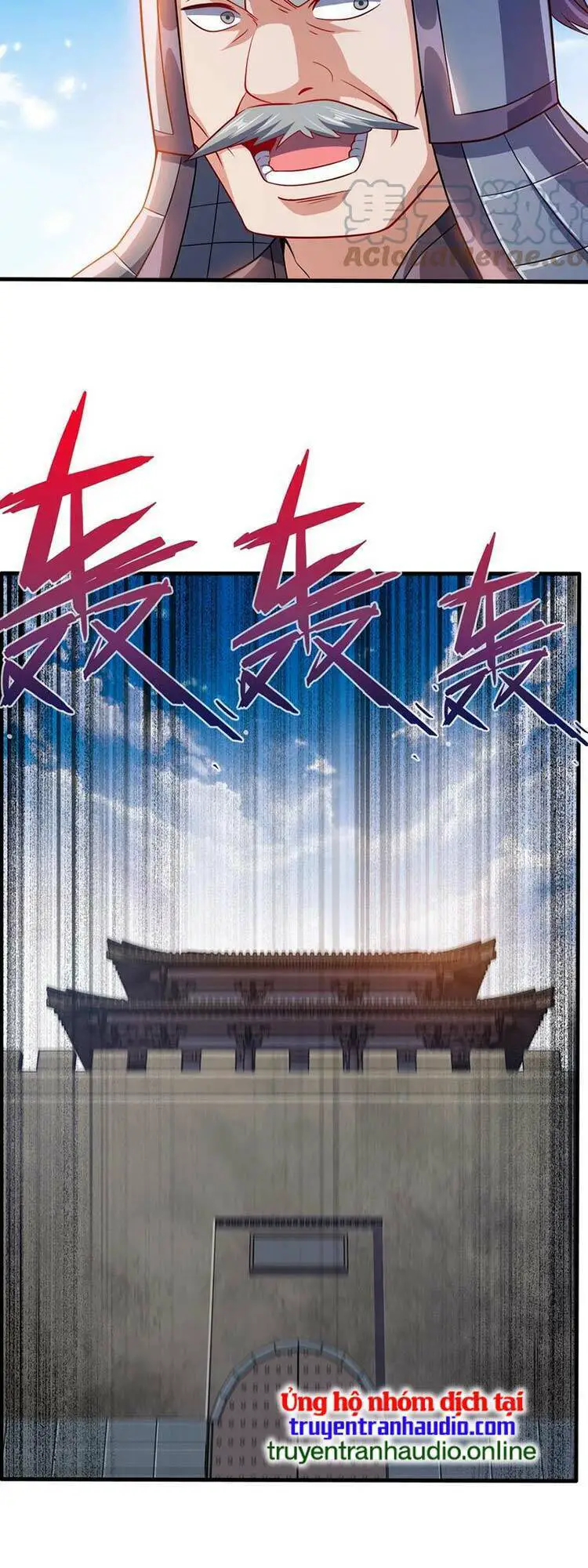 Nương Tử Nhà Ta Là Nữ Đế Nettruyen ZZZ Chương 91 Page 3