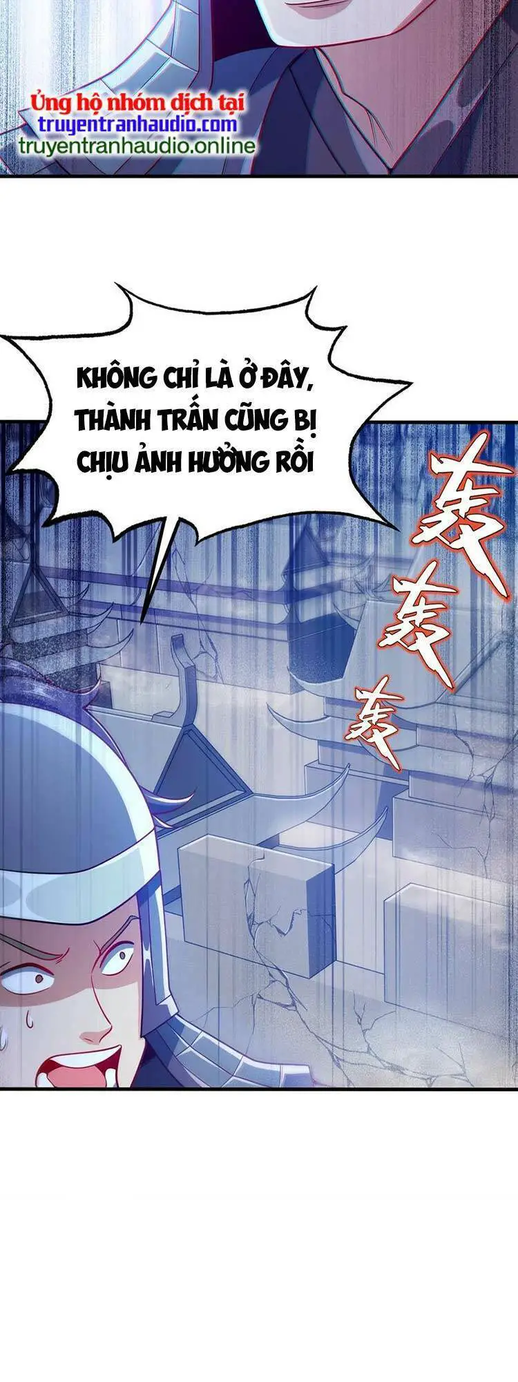 Nương Tử Nhà Ta Là Nữ Đế Nettruyen ZZZ Chương 91 Page 6
