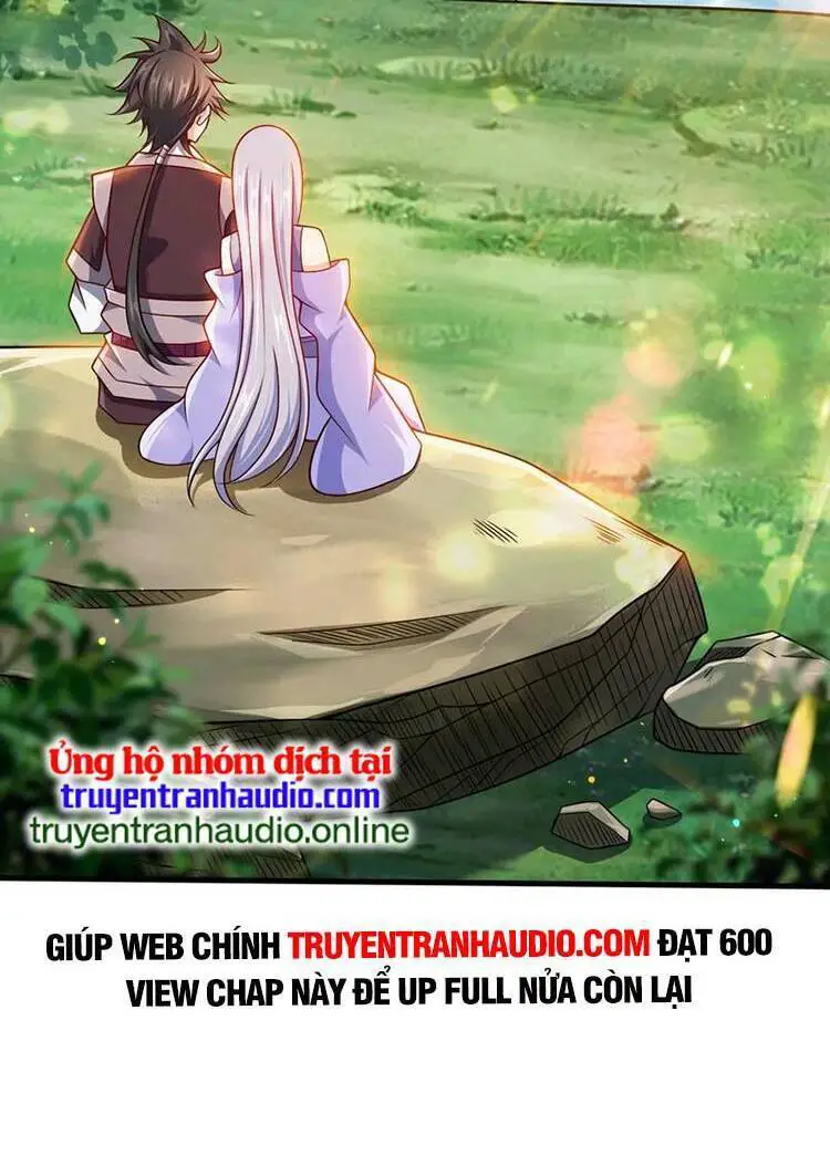 Nương Tử Nhà Ta Là Nữ Đế Nettruyen ZZZ Chương 91 Page 14