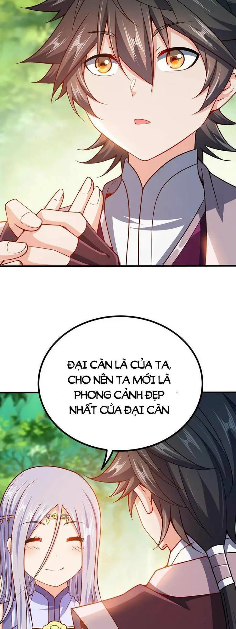 Nương Tử Nhà Ta Là Nữ Đế Nettruyen ZZZ Chương 91 Page 16