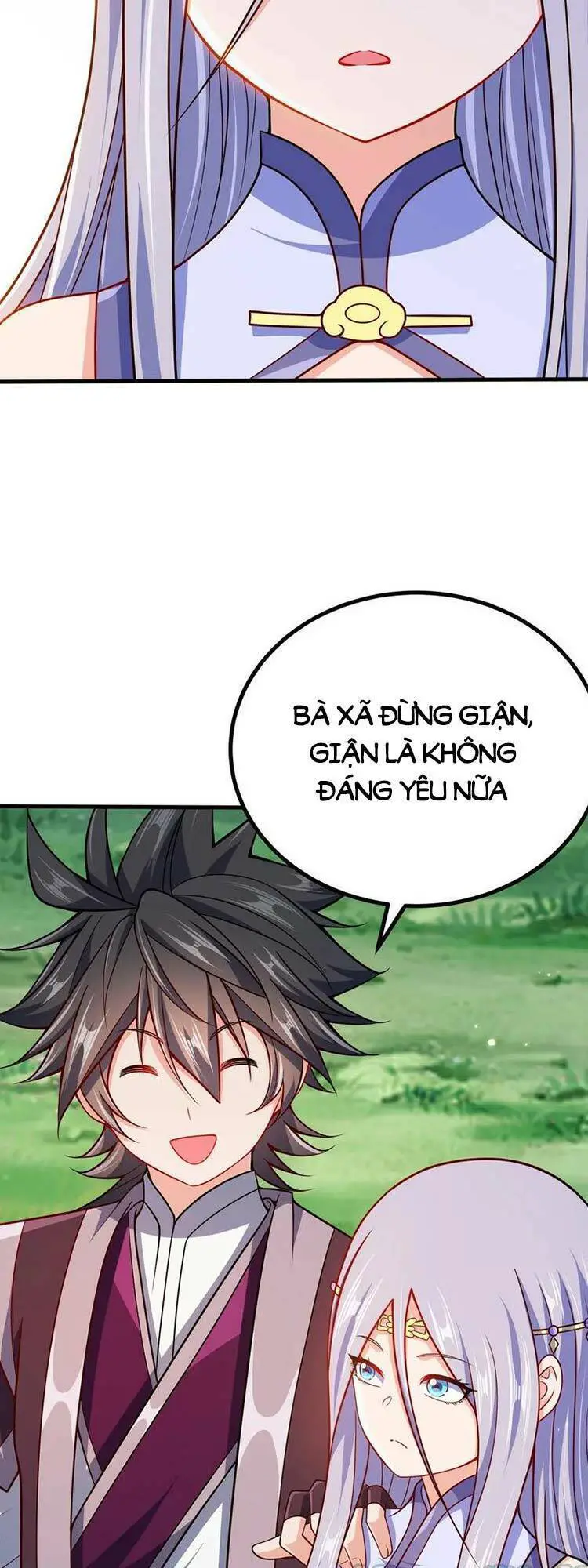 Nương Tử Nhà Ta Là Nữ Đế Nettruyen ZZZ Chương 91 Page 24