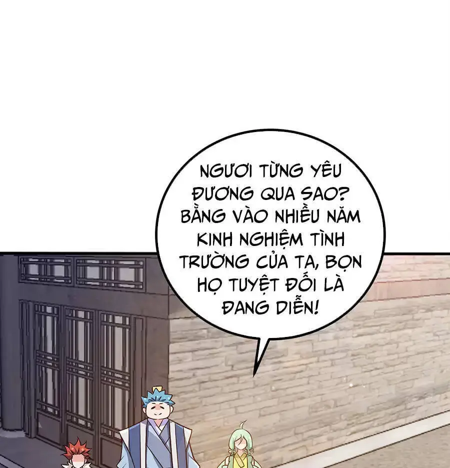 Nương Tử Nhà Ta Là Nữ Đế Nettruyen ZZZ Chương 108 Page 12
