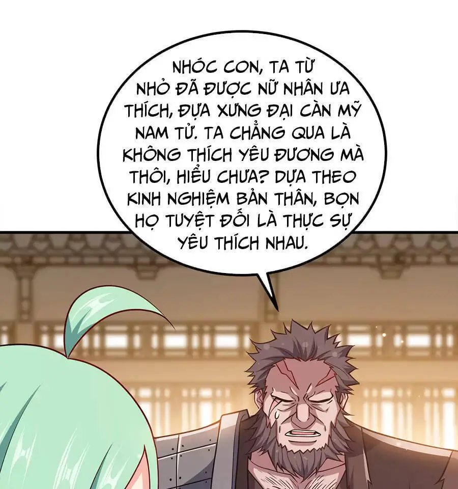 Nương Tử Nhà Ta Là Nữ Đế Nettruyen ZZZ Chương 108 Page 15