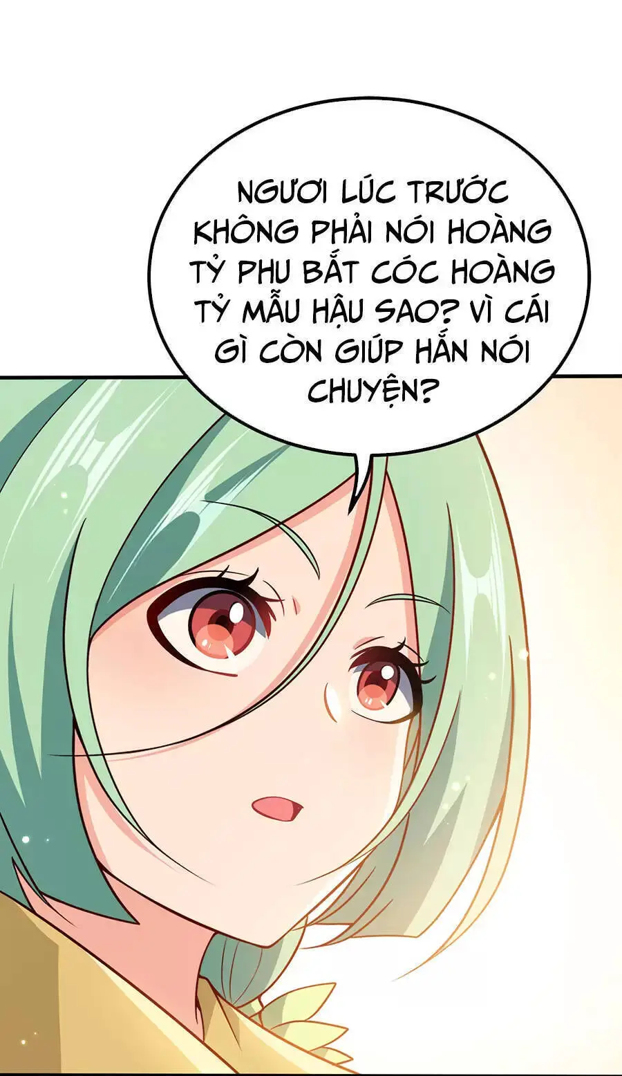 Nương Tử Nhà Ta Là Nữ Đế Nettruyen ZZZ Chương 108 Page 20