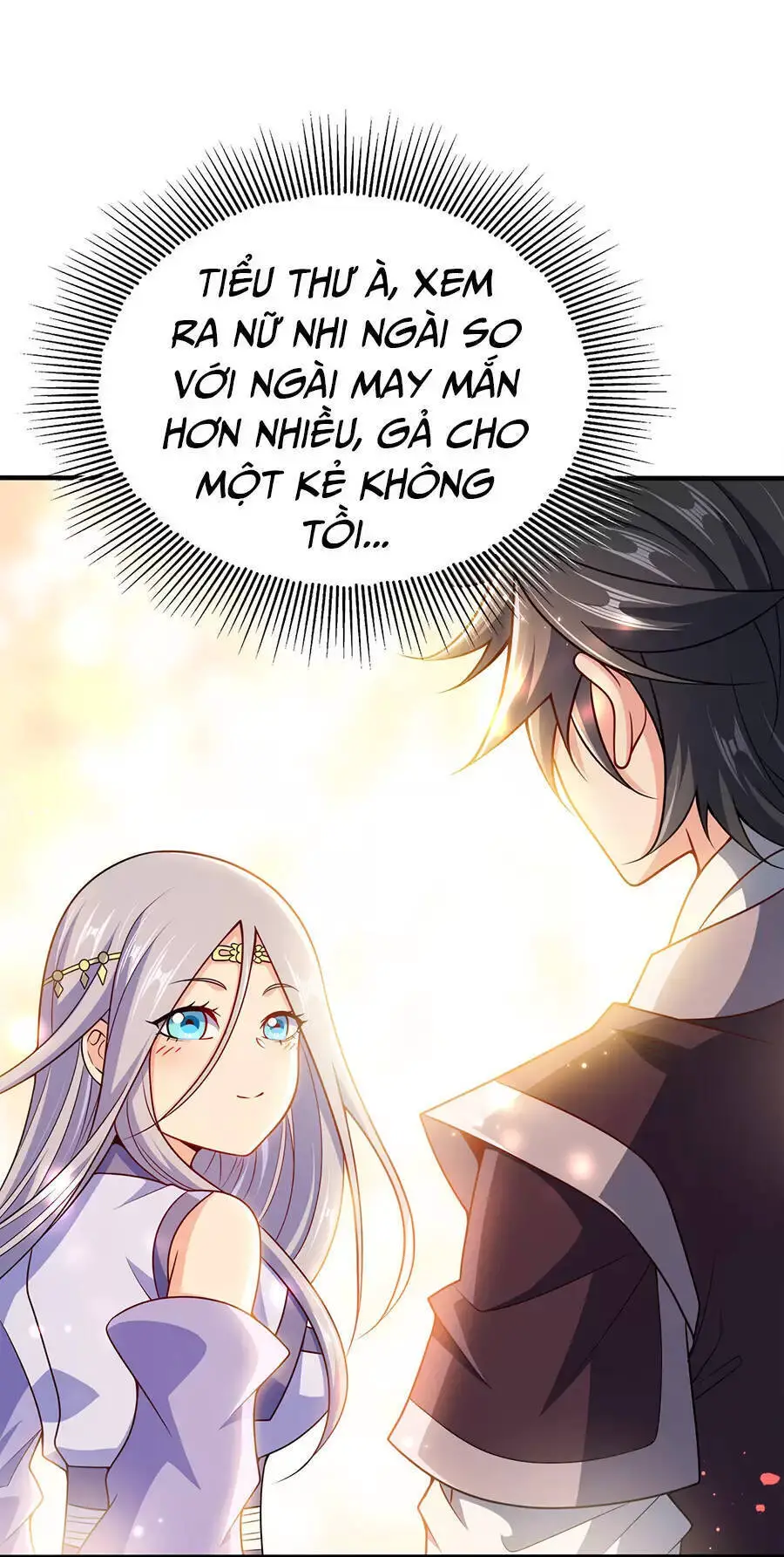 Nương Tử Nhà Ta Là Nữ Đế Nettruyen ZZZ Chương 108 Page 23