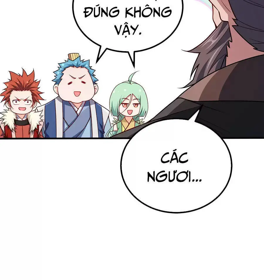 Nương Tử Nhà Ta Là Nữ Đế Nettruyen ZZZ Chương 108 Page 26
