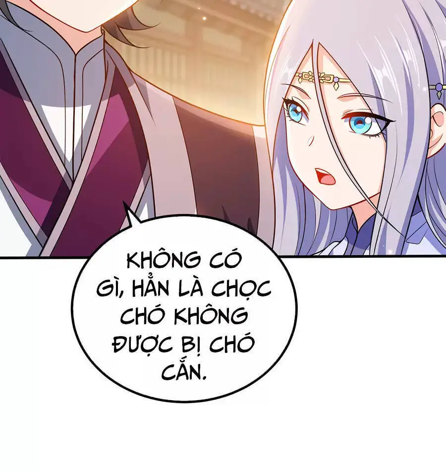 Nương Tử Nhà Ta Là Nữ Đế Nettruyen ZZZ Chương 108 Page 31