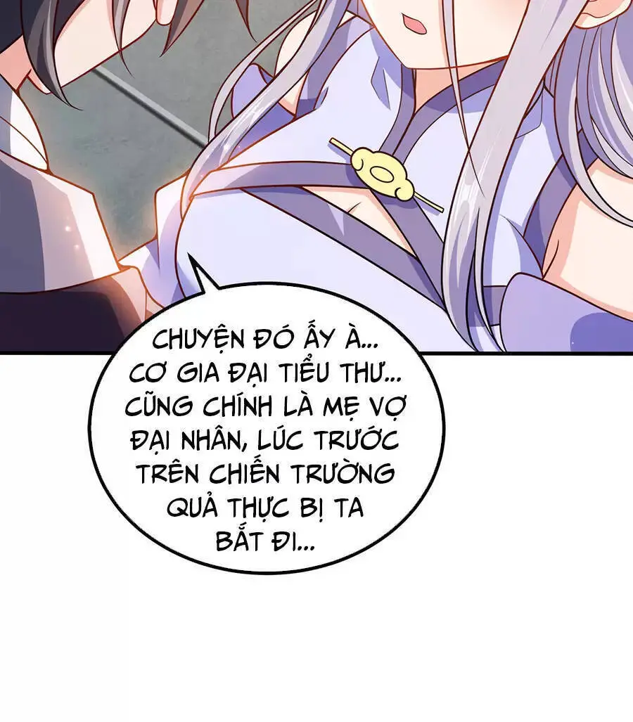 Nương Tử Nhà Ta Là Nữ Đế Nettruyen ZZZ Chương 108 Page 36