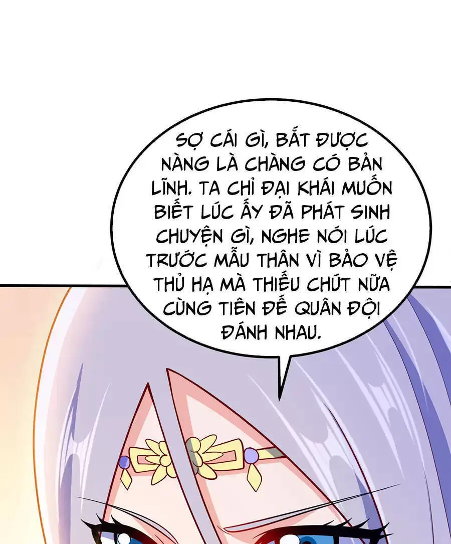 Nương Tử Nhà Ta Là Nữ Đế Nettruyen ZZZ Chương 108 Page 37