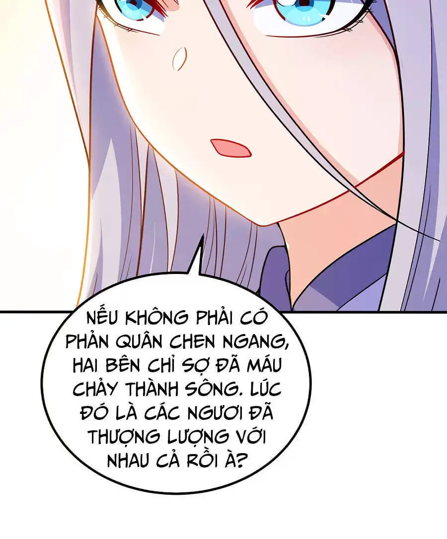Nương Tử Nhà Ta Là Nữ Đế Nettruyen ZZZ Chương 108 Page 38