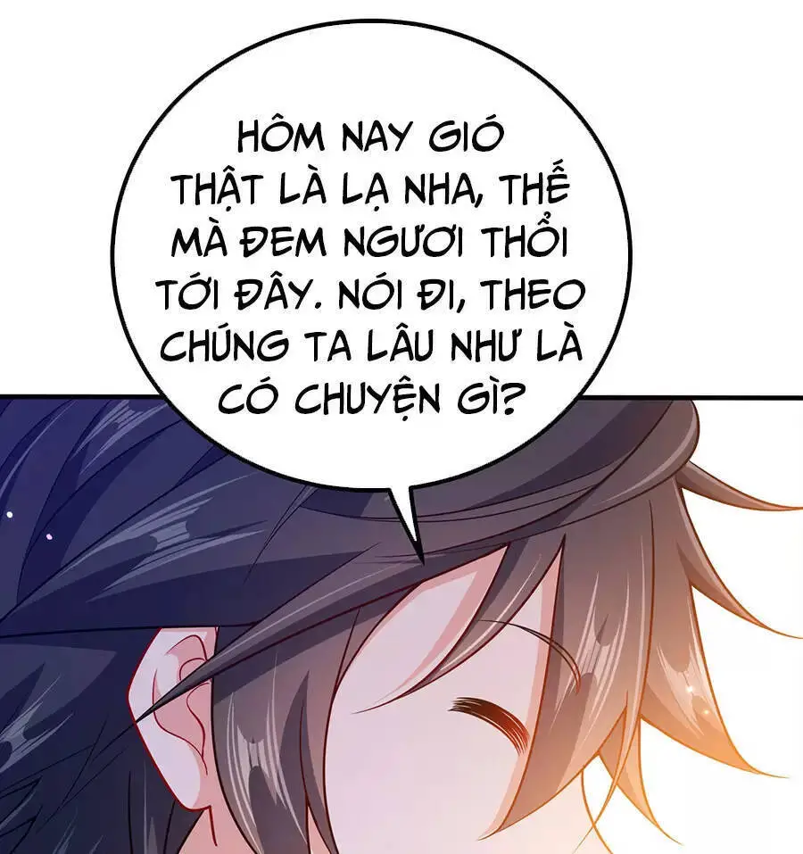 Nương Tử Nhà Ta Là Nữ Đế Nettruyen ZZZ Chương 108 Page 44