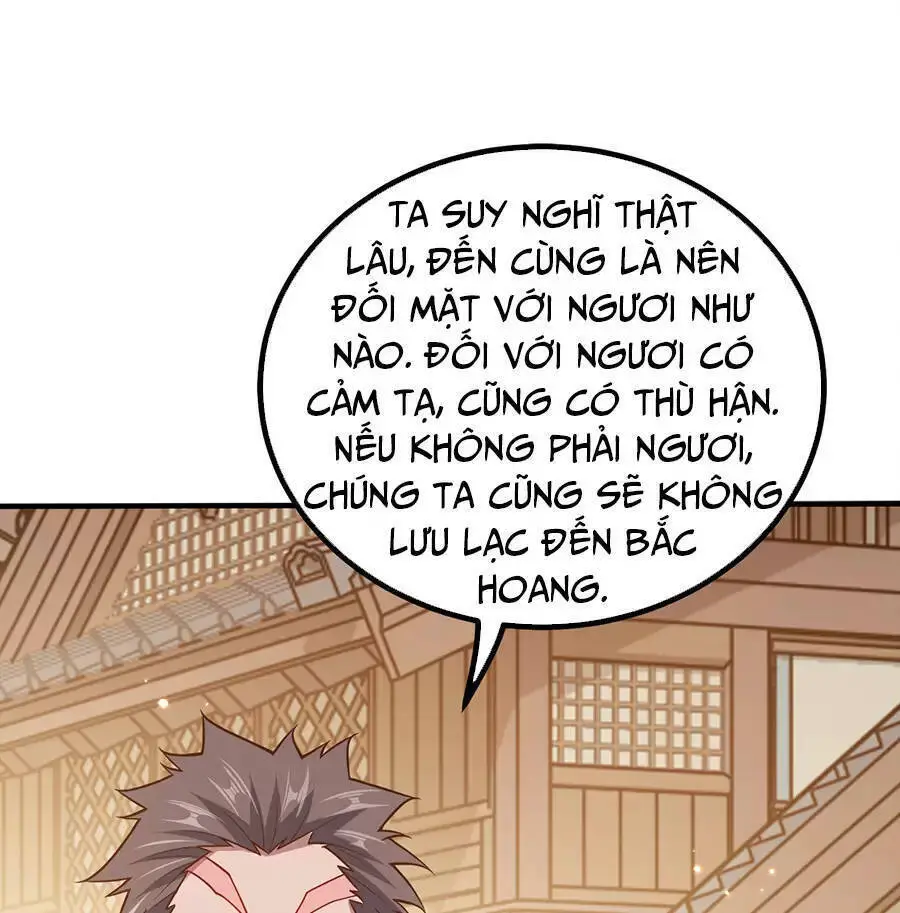 Nương Tử Nhà Ta Là Nữ Đế Nettruyen ZZZ Chương 108 Page 46