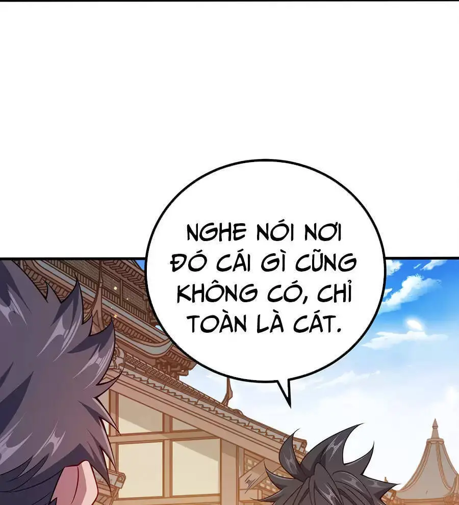 Nương Tử Nhà Ta Là Nữ Đế Nettruyen ZZZ Chương 108 Page 48