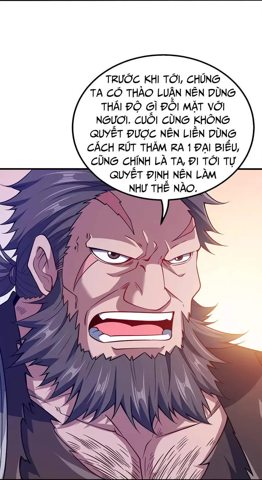Nương Tử Nhà Ta Là Nữ Đế Nettruyen ZZZ Chương 108 Page 51