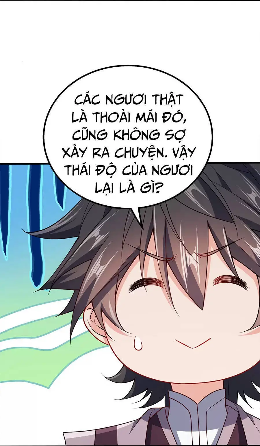 Nương Tử Nhà Ta Là Nữ Đế Nettruyen ZZZ Chương 108 Page 52